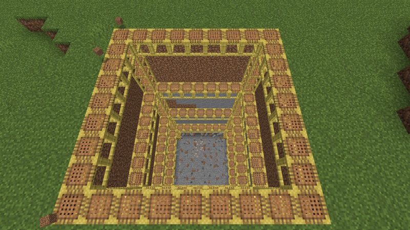 Auto Quarry Add-On 1.1 Auto Quarry Add-On 1.1 by Block Perfect Studios