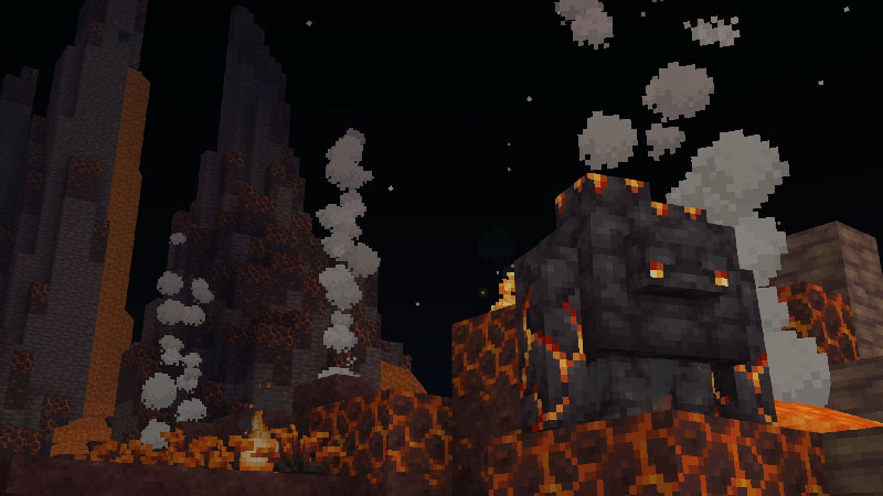 MORE BIOMES Add-On MORE BIOMES Add-On by Pixelusion