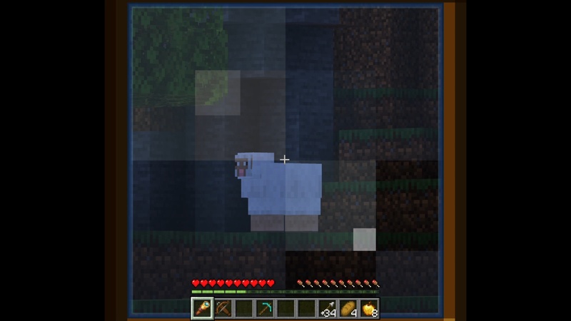 The One Who Watches Add-On 1.0.1 The One Who Watches Add-On 1.0.1 by Mythicus