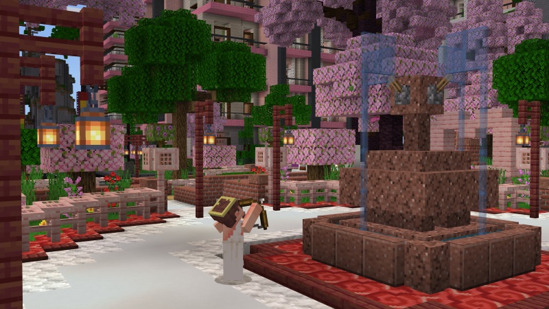 Lovely City Screenshot #8