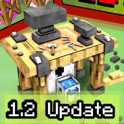 More Custom Blocks Add-On Pack Icon