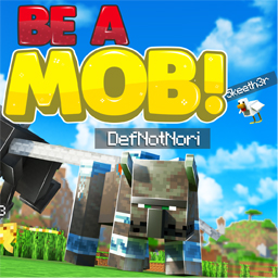 Be a Mob! Pack Icon