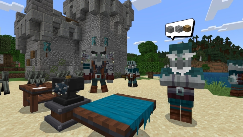 Factions Add-On v1.2 by Time Trap Studios