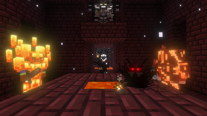 Armor Expansion Add-On by King Cube