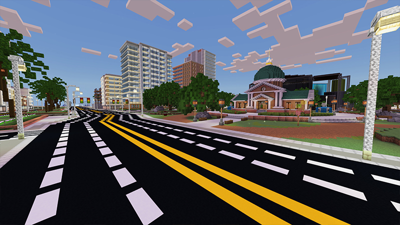 Mega City 2 Mega City 2 by Razzleberries