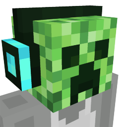 Gamer Creeper