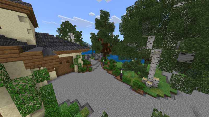 Private Island Private Island by Hourglass Studios