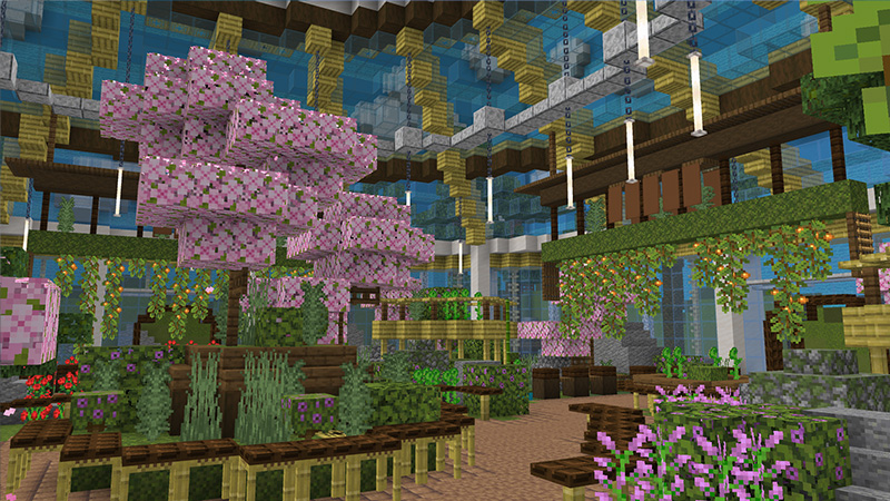 Hide & Seek World Screenshot #5