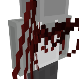 Red Skeleton Wings Key Art