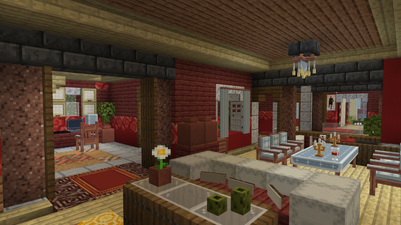 Victorian House Screenshot #9