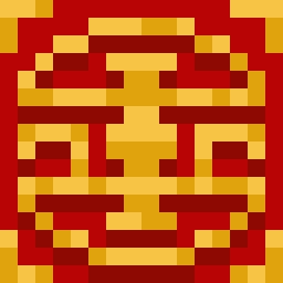 Chinese Mythology Mash-up Pack Icon