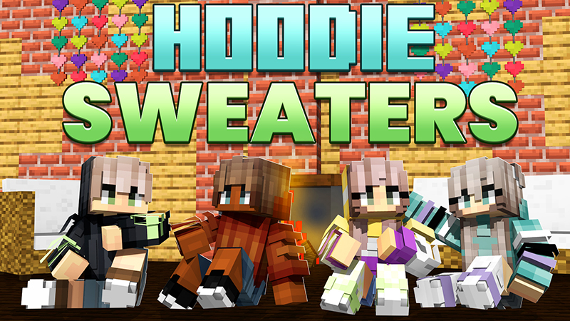 Hoodie Sweaters
