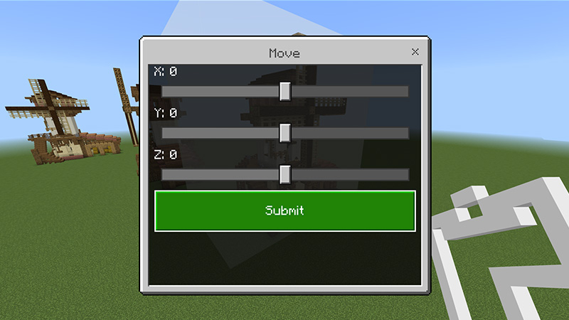 World Editing Screenshot #6