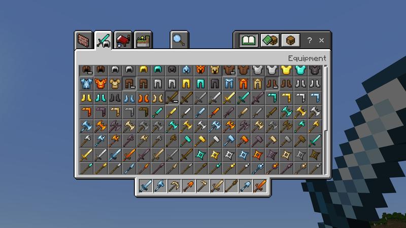 More Weapons Screenshot #5