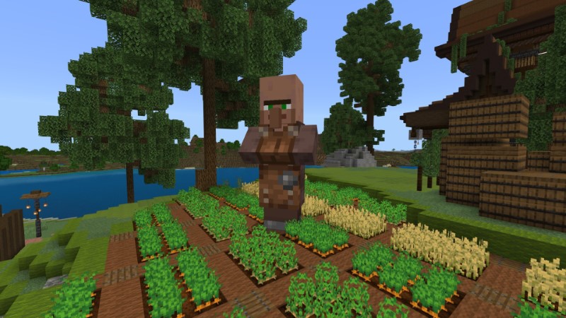 Giant Mobs Screenshot #4