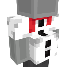 Snowman Key Art