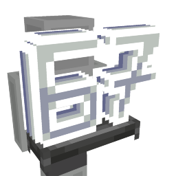 67 Hologram