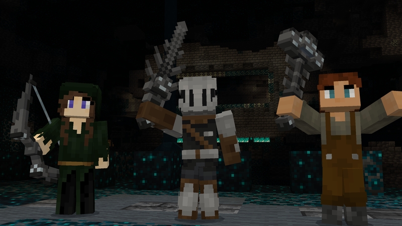 Weapons Fusion 1.5 Add-On by Cubed Creations