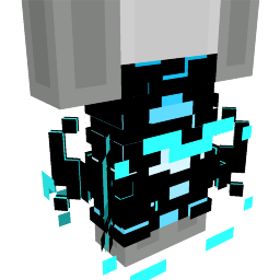 Dark Rebirth Pants on the Minecraft Marketplace by Heropixel Games