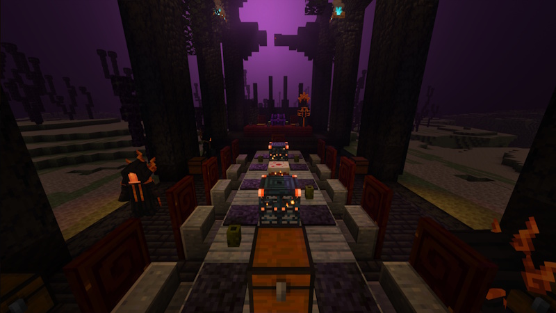Soul Craft Add-On by Snail Studios