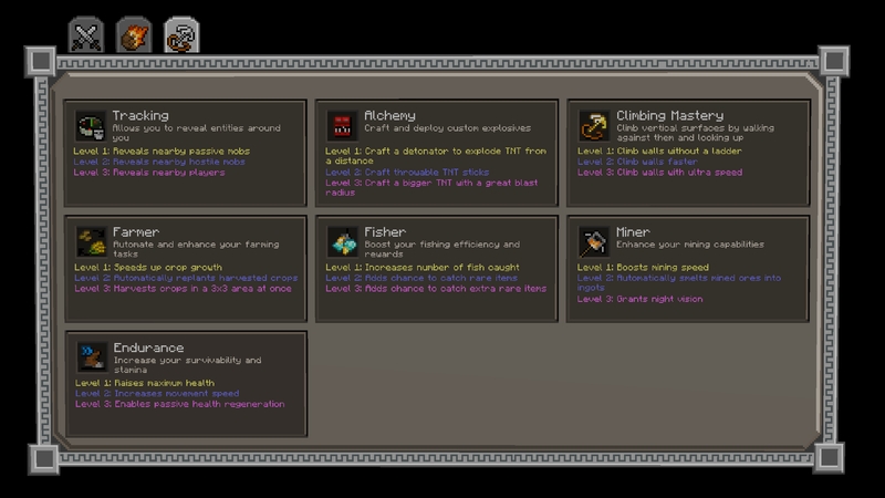 Player Skills Pro Add-On Player Skills Pro Add-On by Cubed Creations