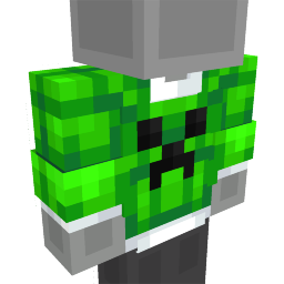 RGB Creeper Key Art
