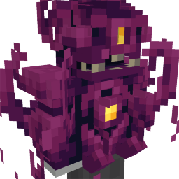 Red Void Outfit Key Art