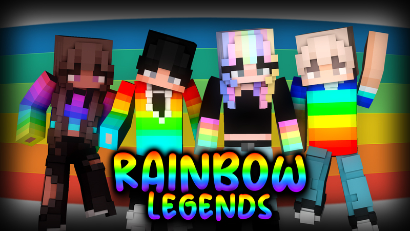 Rainbow Legends
