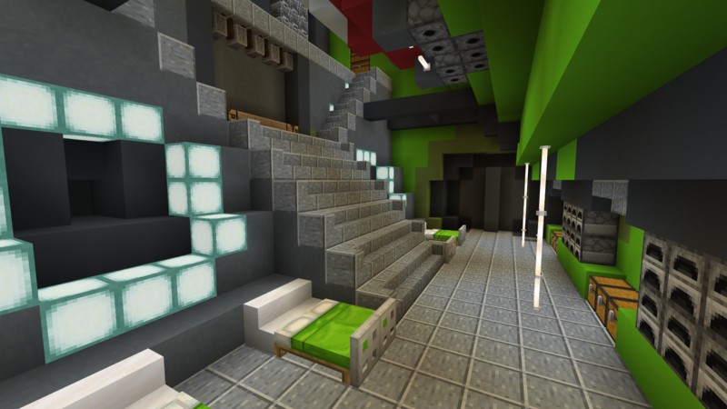 Mecha Mobs Battle Bases Screenshot #3