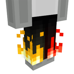 Plasma Spark Pants on the Minecraft Marketplace by Lua Studios