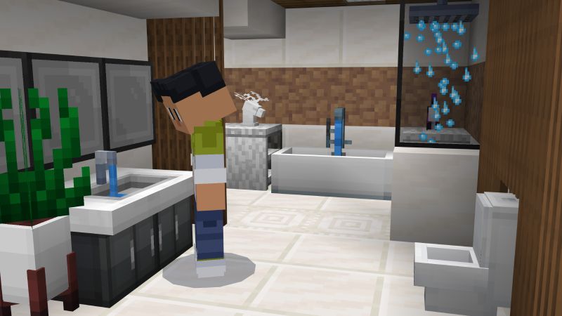 MODERN FURNITURE Add-On MODERN FURNITURE Add-On by ASCENT