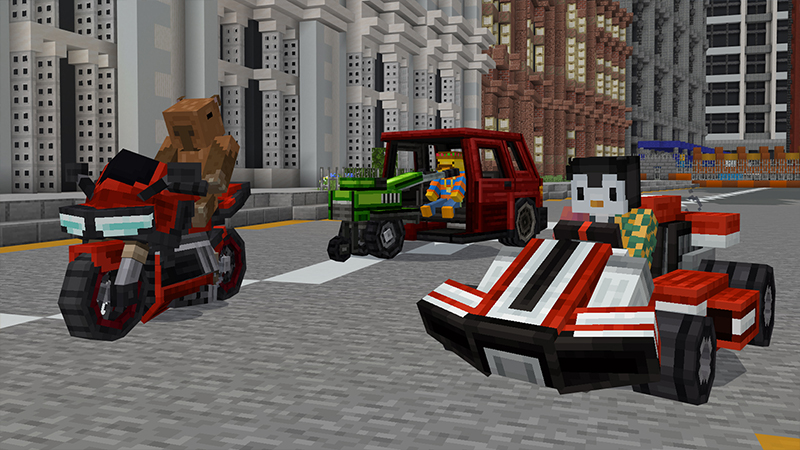 Vehicles Screenshot #2