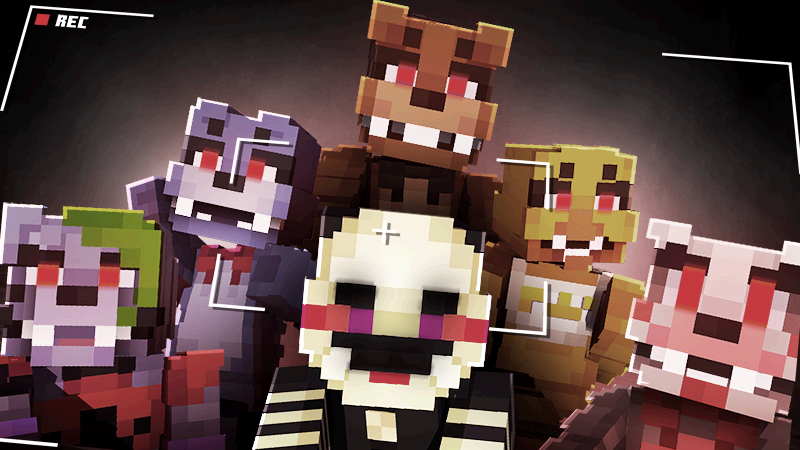 Animatronics 2.0