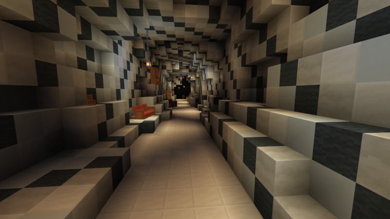 Dark Rooms Screenshot #1