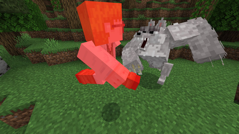 Gobs of Mobs [DX] screenshot 6