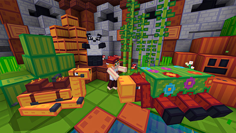 Minimalist Craft Minimalist Craft by Heropixel Games