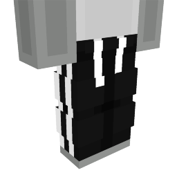 Classic Jogger Pants on the Minecraft Marketplace by Aymeric Pierre