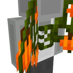 Pumpkin Wings Key Art