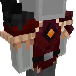 Demon Armor