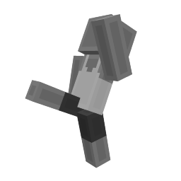 Losing Balance on the Minecraft Marketplace by Block Perfect Studios