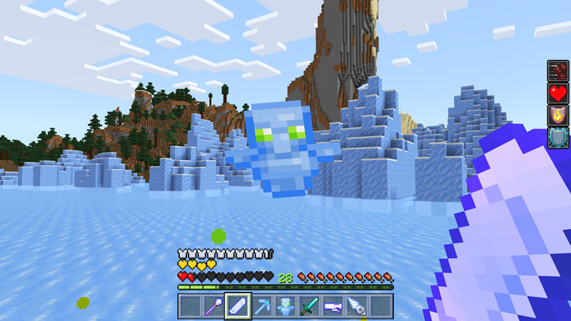 Ice Tools Screenshot #4