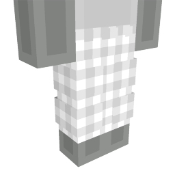 BW Gingham Pants