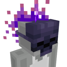 Flame Skull Key Art