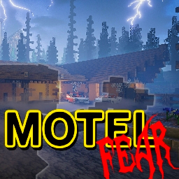 Motel Fear Pack Icon