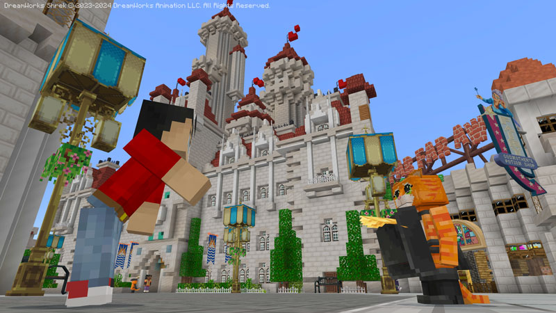 Universal Studios Experience Universal Studios Experience by Everbloom Games