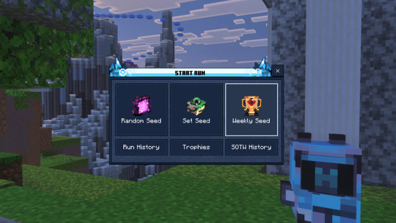 Speedrun World by Timbers Studio Ltd