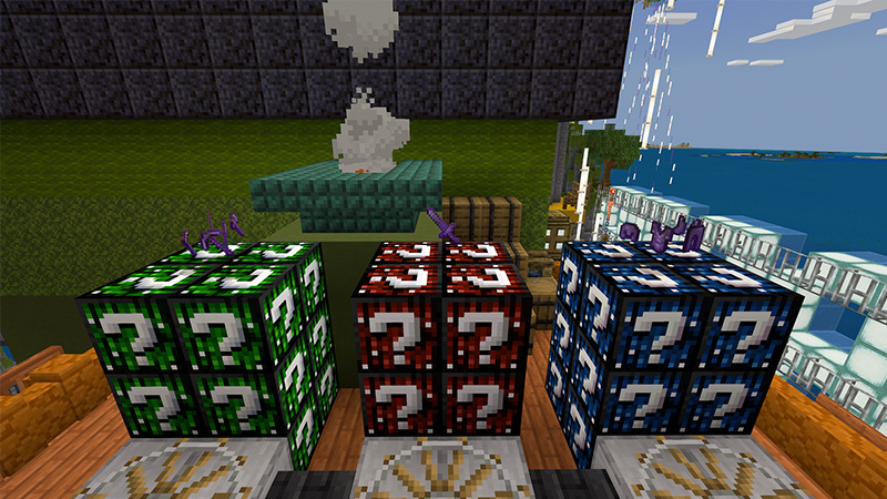 Lucky Block Hacker Screenshot #6