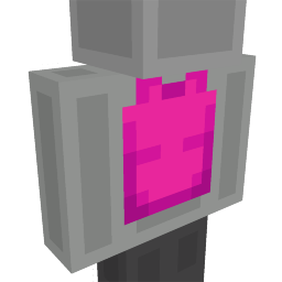 Pink Tank Top Key Art