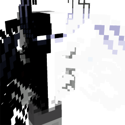 Wings Of Darkness on the Minecraft Marketplace by Block Factory