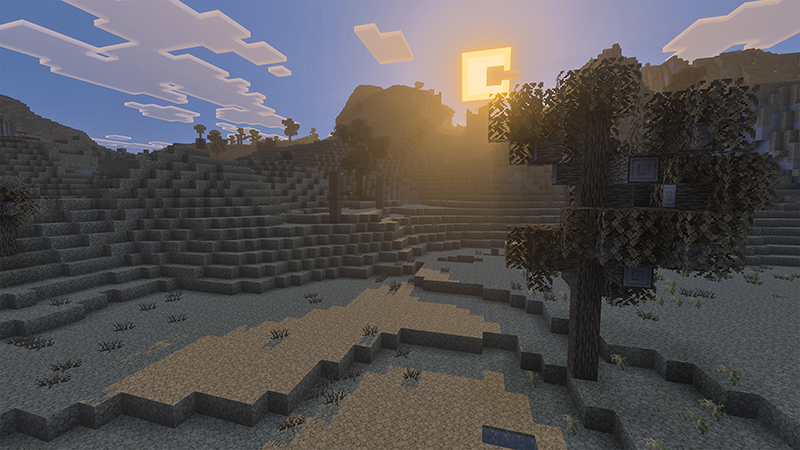 Biomes O' Plenty Biomes O' Plenty by 4KS Studios